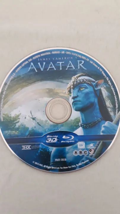 Blu ray  +DVD - Foto 2