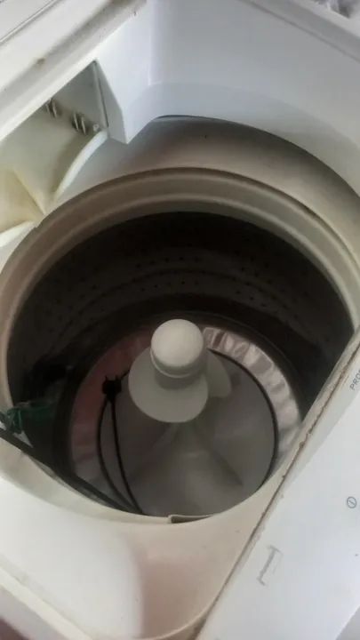 Máquina de Lavar Roupa - Foto 4