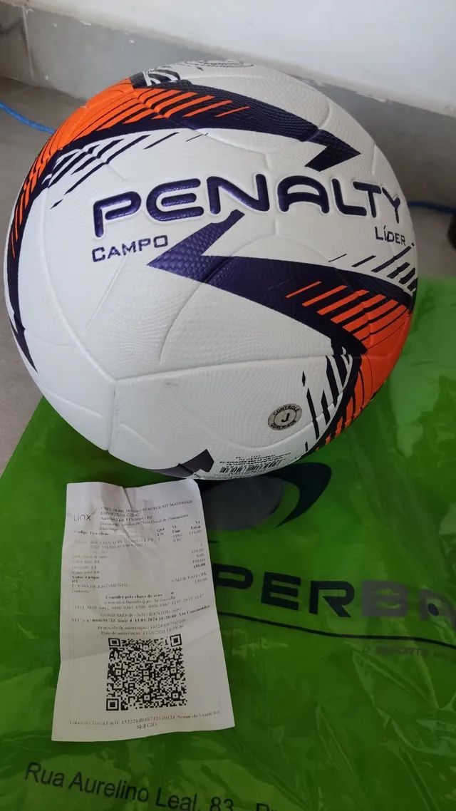 Bola de campo 