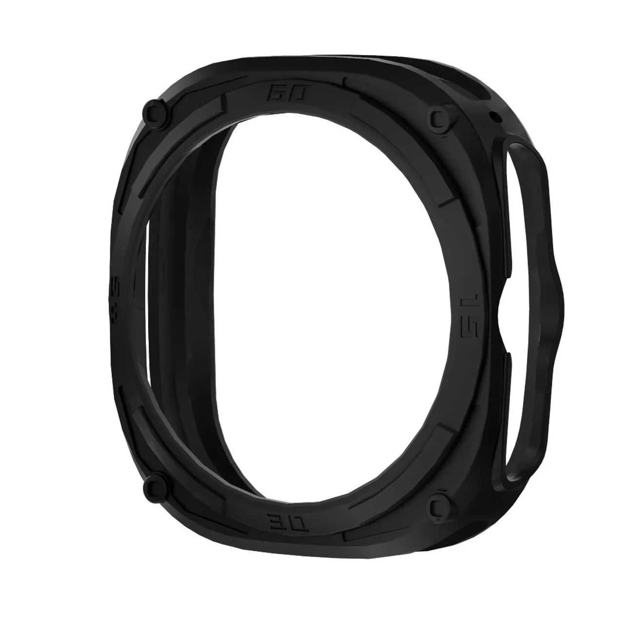 Case de proteção Bumper Galaxy Watch Ultra  - Foto 2