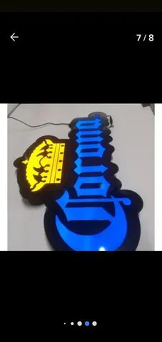 Luminoso corona  - Foto 3