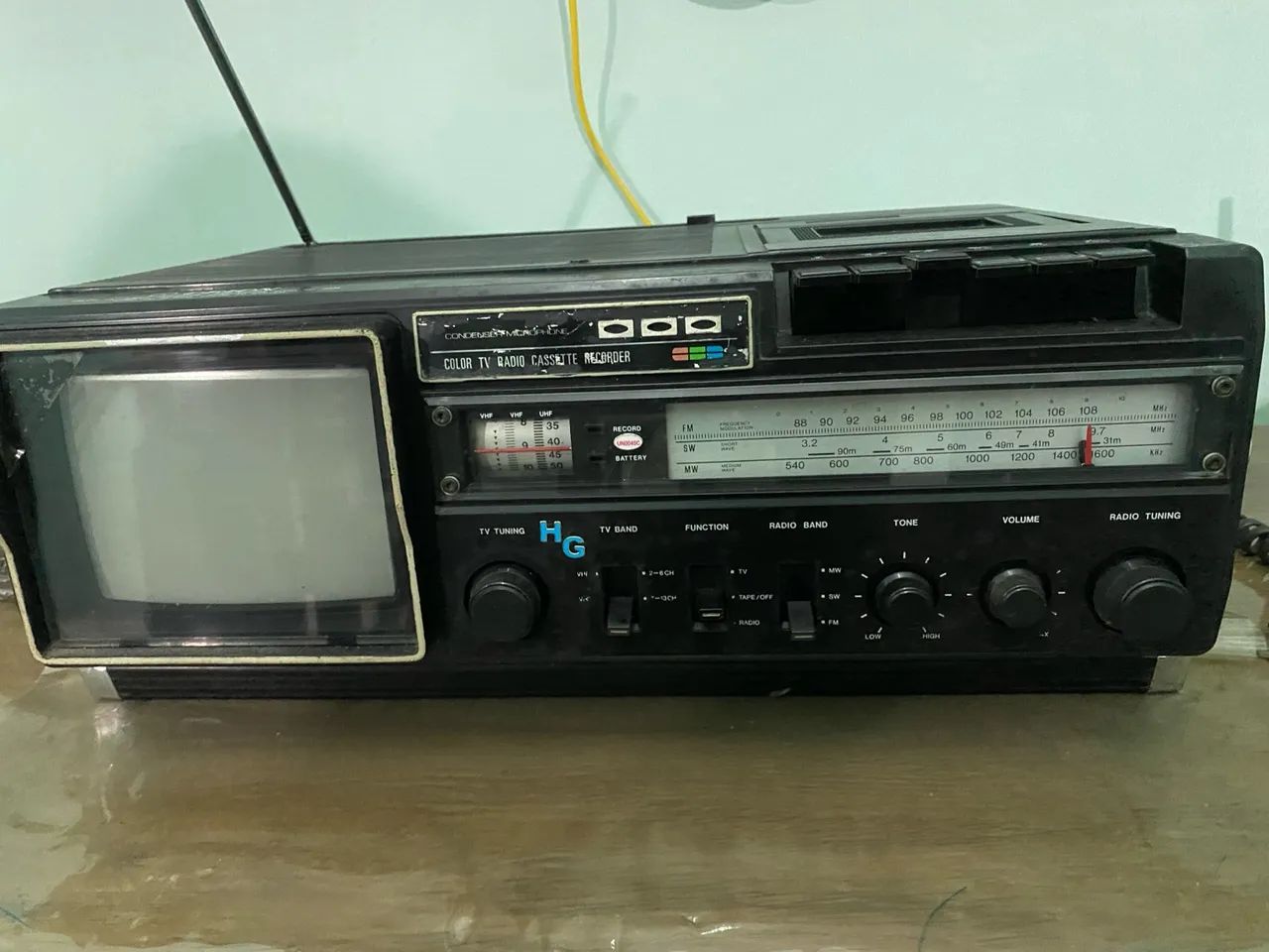 Aparelho som - Foto 6