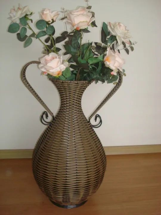 vaso de ratam c/alça 