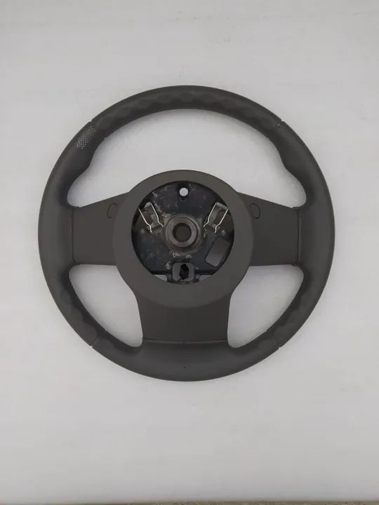 Volante Nissan Navara - Foto 2