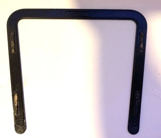 suporte para stand iMac 27" A1312 - Foto 2
