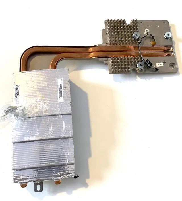 Dissipador Placa de Video iMac 27 A1312 - Foto 2
