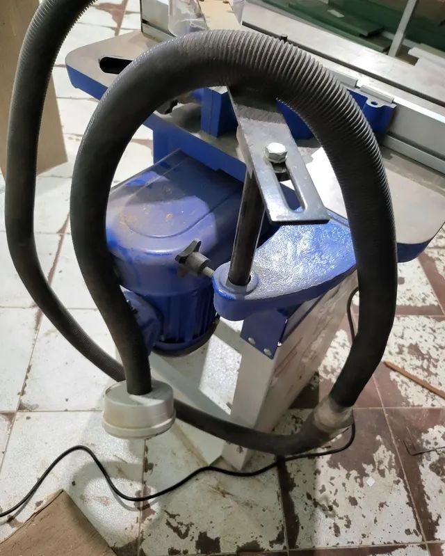 topia de bancada seminova 2.000 - Foto 4