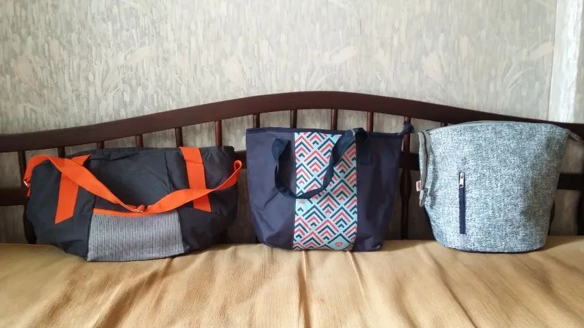 Sacolas Térmica - Foto 3
