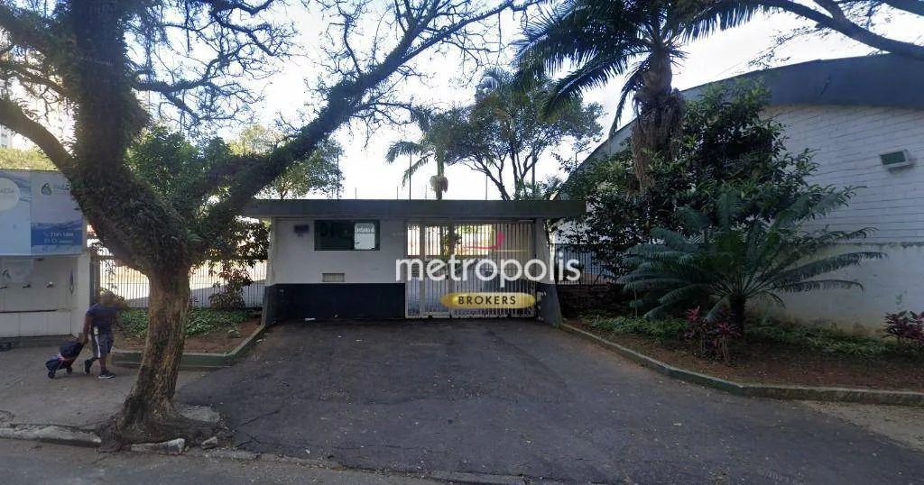 Apartamento Garden à venda, 61 m² por R$ 450.000,00 - Santa Maria - Santo André/SP - Foto 8