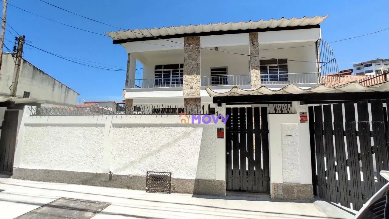 Casa à venda, 250 m² por R$ 1.300.000,00 - Maravista - Niterói/RJ