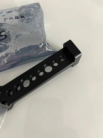 Suporte de monitor para Ronim S novo  - Foto 5