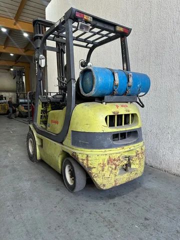 Empilhadeiras venda - Foto 4