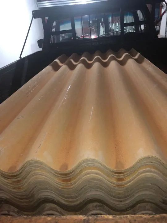 Telha de Amianto 244