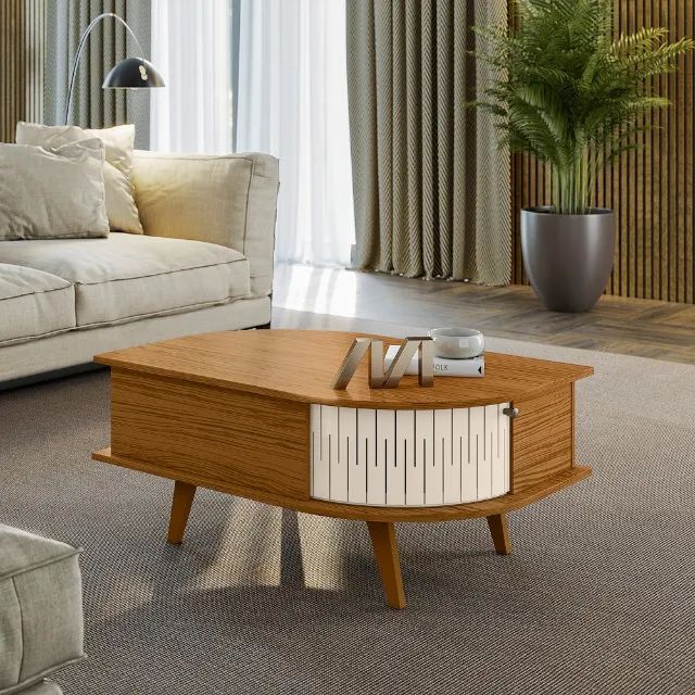 Mesa de centro Código0002764962149158786120