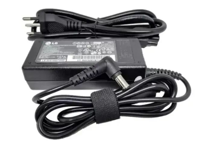 Fonte Para Notebook LG 19V 3,42A 65W - Foto 3