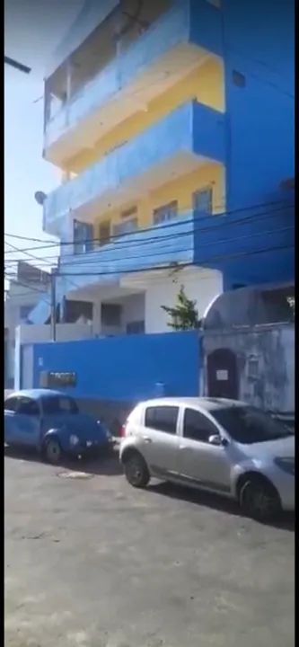 Foto - Salvador - Boca do Rio