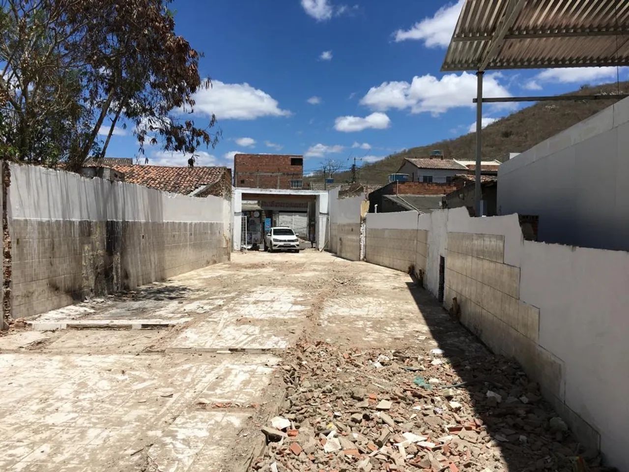 Terreno bem localizado em caruaru