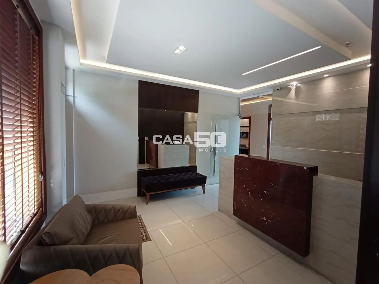 Sala a venda Valinhos - Foto 4