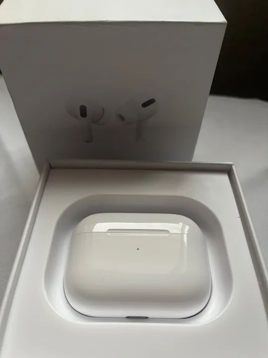 AirPods Pro 2 - Novos - Foto 3