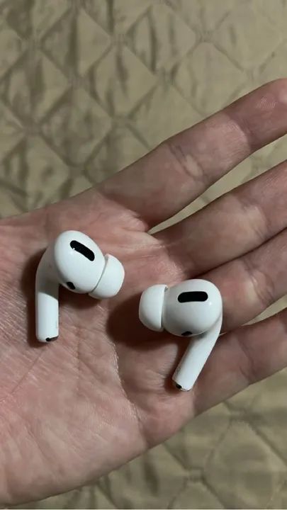 AirPods Pro 2 - Novos