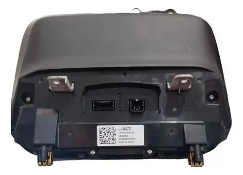 Multimidia Original Gm Onix Premier Após 2021 42756472 - Foto 3