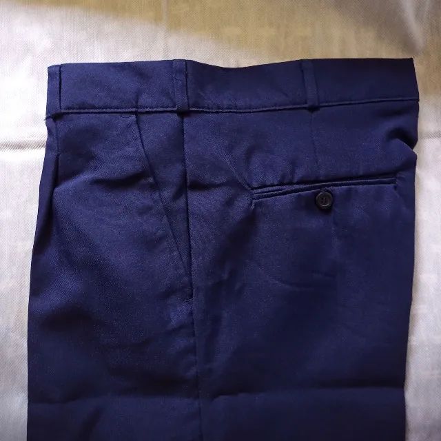 Calça Social Masculina ( Leia o Anúncio) - Foto 2