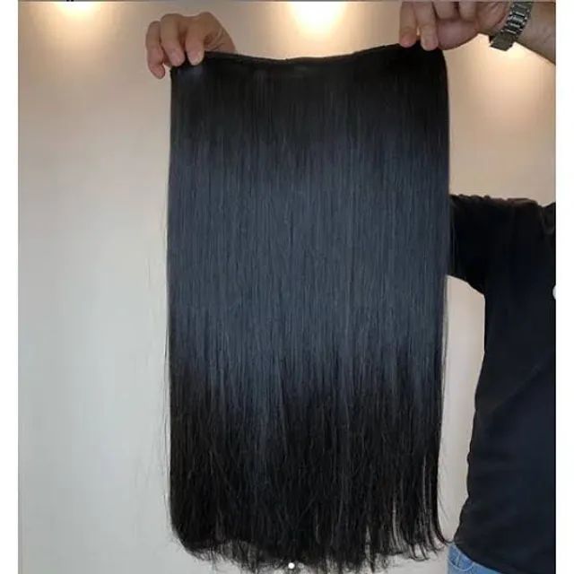 ALONGAMENTO APLIQUE TIC TAC MEGA HAIR  - Foto 2
