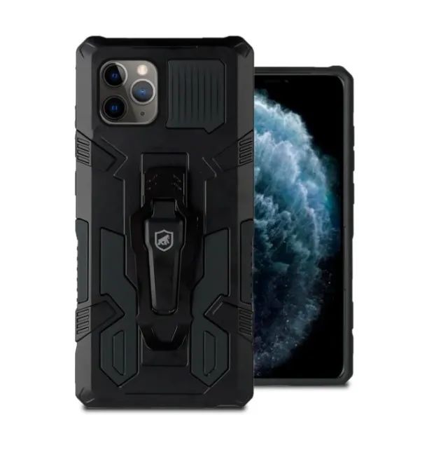 NOVA | Capa Celular Iphone 11 Pro Anti Impacto  - Fazemos Entrega