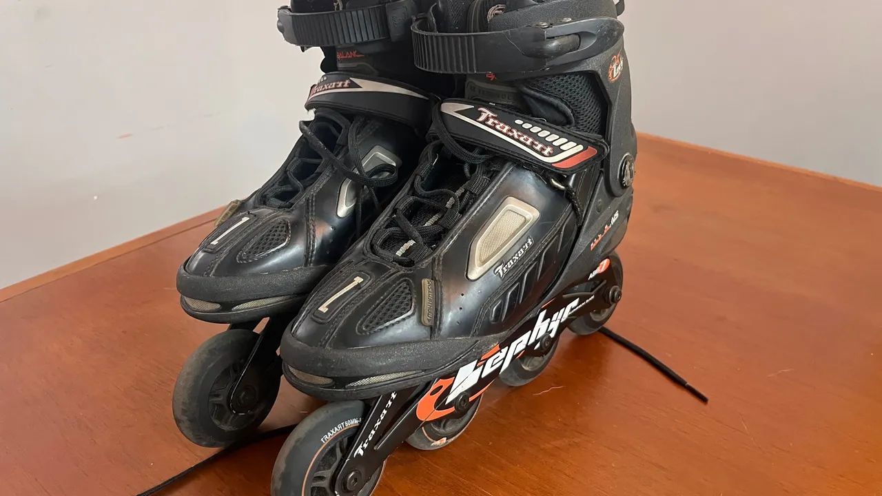 Patins Traxart Zephyr