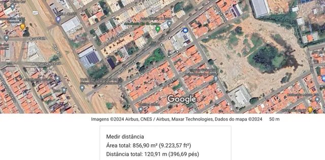 Terrenos comerciais Quati, Petrolina próximo BR 407, aeroporto - Foto 4