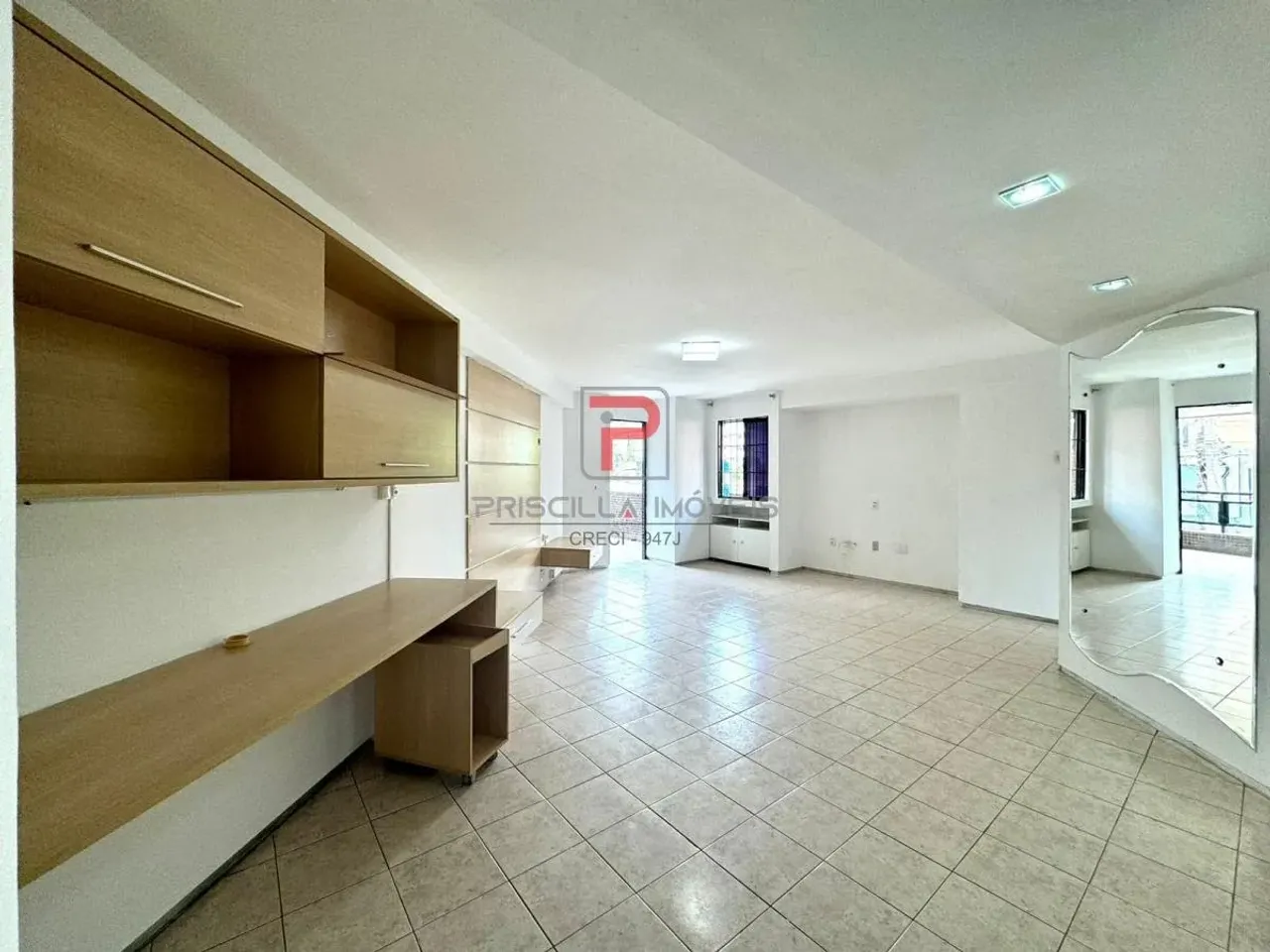 Apartamento em Tambaú - João Pessoa