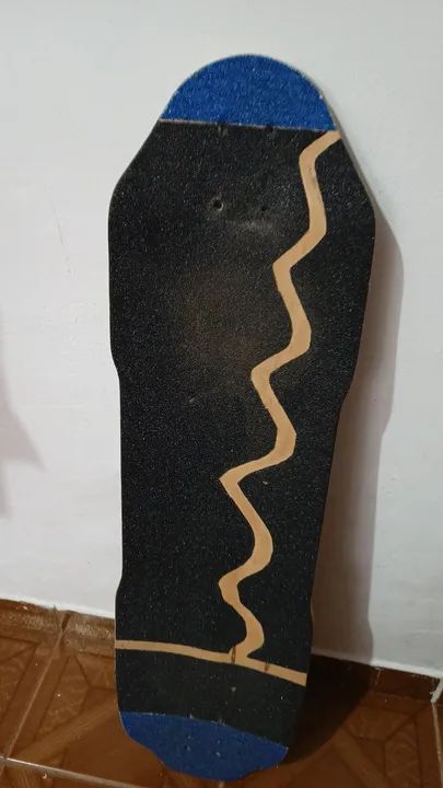 Shape Longboard Alma Boards Hunter - Foto 3