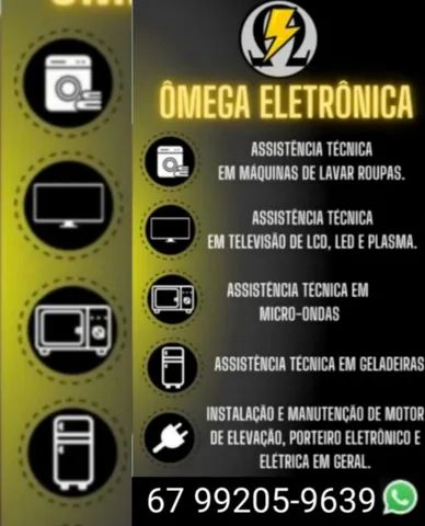 Maquina de Lavar, Impecável (6 meses de garantia) - Foto 6