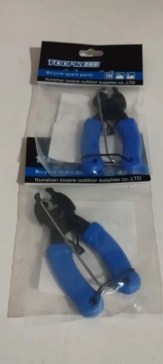 Alicate saca Power link portátil leve e resistente top 