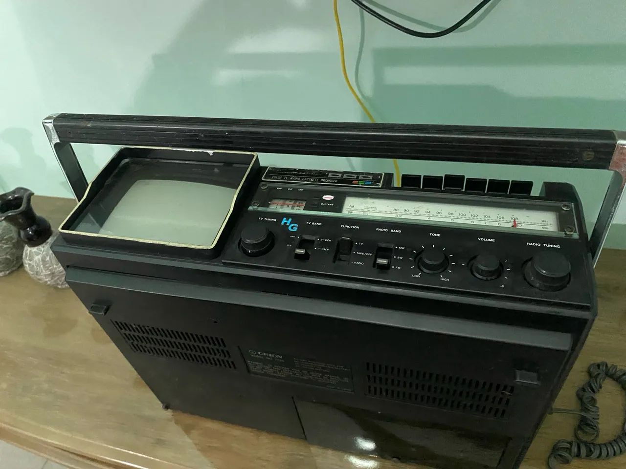 Aparelho som - Foto 4