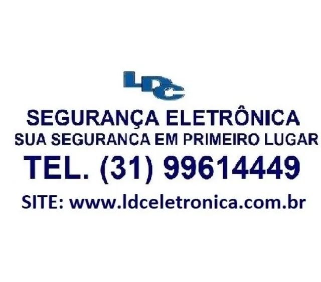 Alarmes residenciais e comerciais - Foto 4