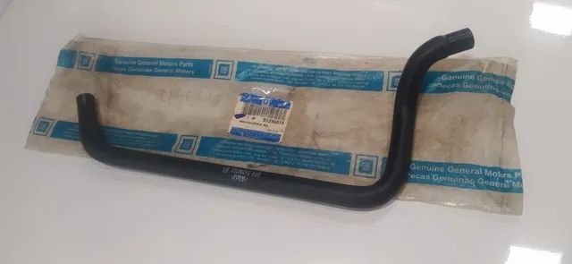 Mangueira Radiador Ao Reservatorio Agua Motor Corsa 96/02 - Foto 2