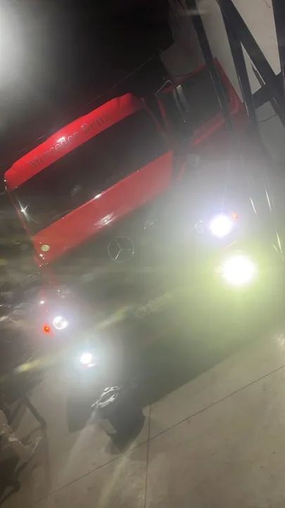 Atron 1635  - Foto 3