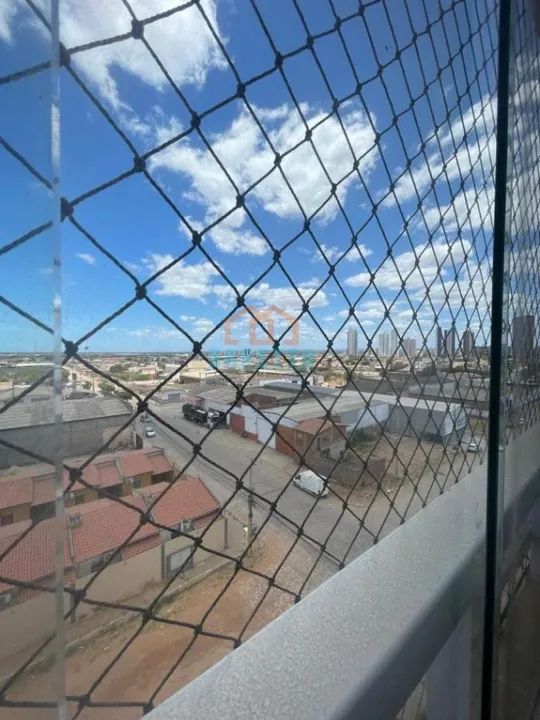  Apartamento para Venda no Residencial La Varanda no bairro Nova Betânia, localizado na ci - Foto 4