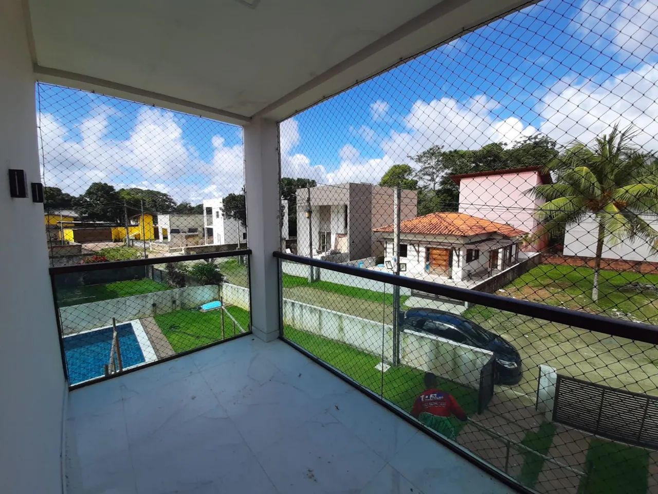 Tela proteção  - Foto 2