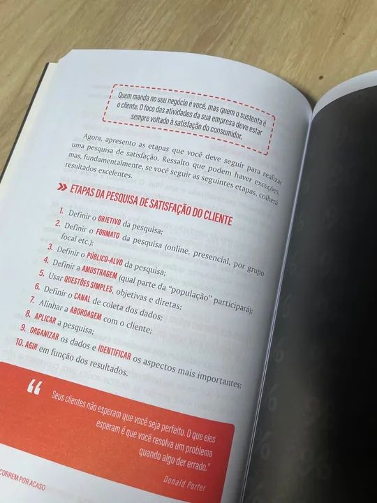 Vendas não ocorrem por acaso  - Foto 3