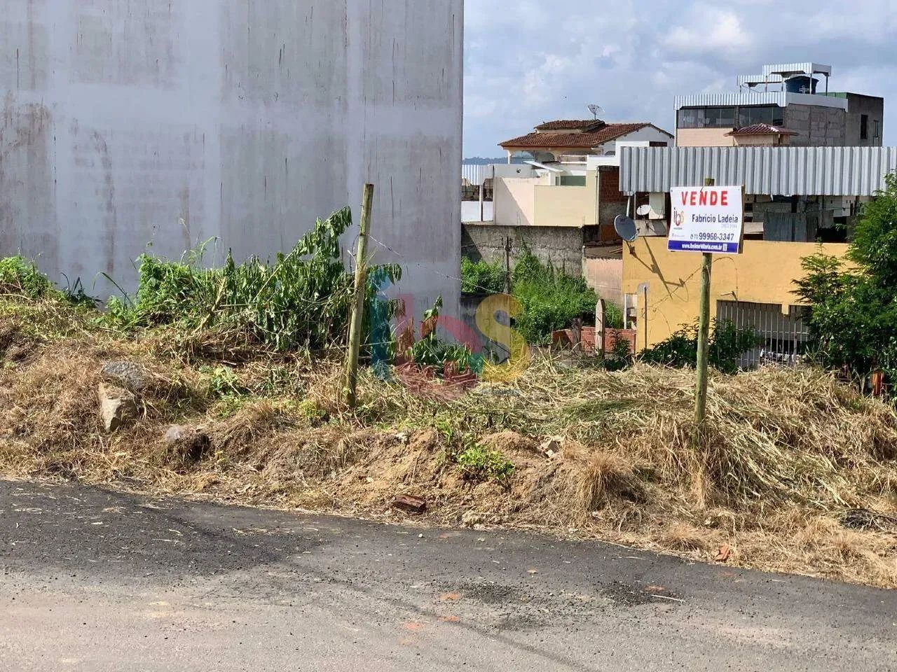 VENDO TERRENO NA BAIRRO PARQUE VERDE - Foto 3