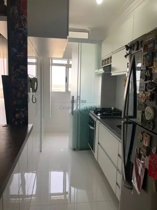 Oportunidade - Apartamento - Condomínio Reserva de Villa Branca - Loteamento Villa Branca  - Foto 5