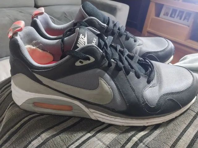 Nike Air Lunarlon