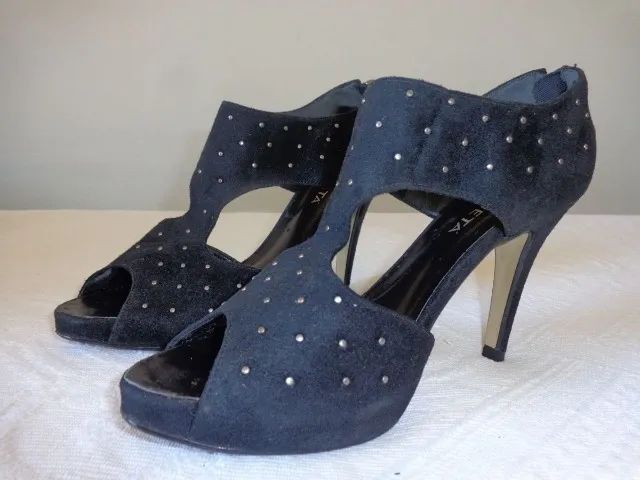 Scarpin Paqueta - Foto 2