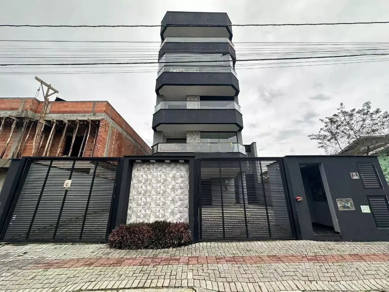 Apartamento à venda no bairro Costa e Silva - Joinville/SC