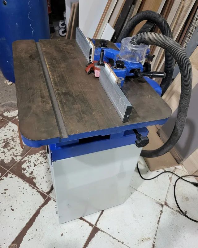 topia de bancada seminova 2.000 - Foto 6