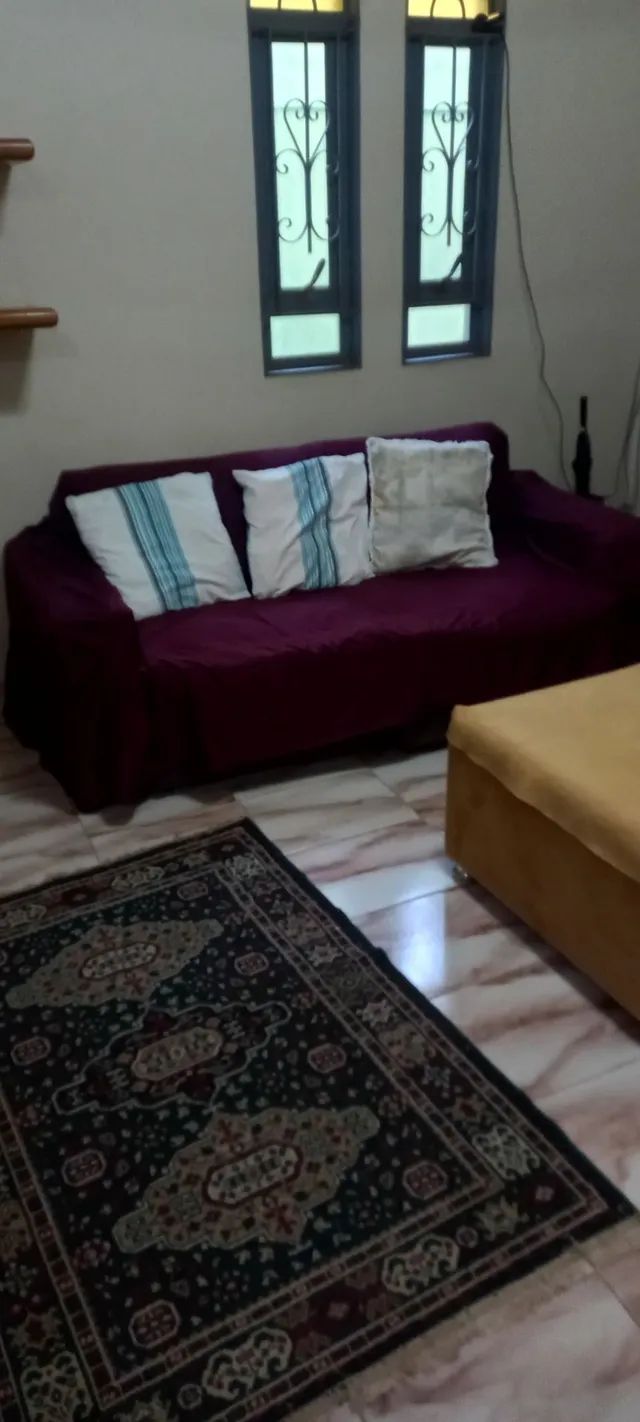 Alugo casa mobiliada por temporada Campo Grande MS  - Foto 12