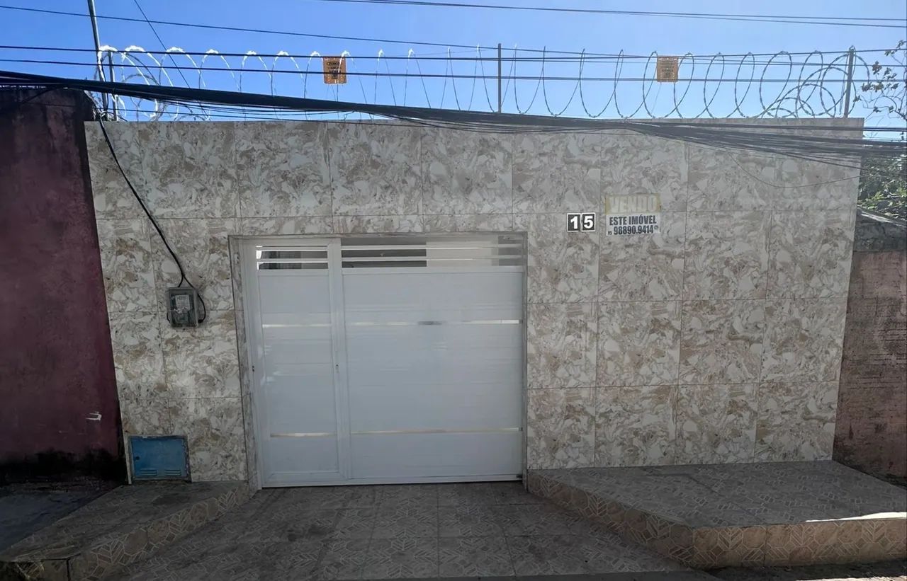 foto - Fortaleza - Mondubim