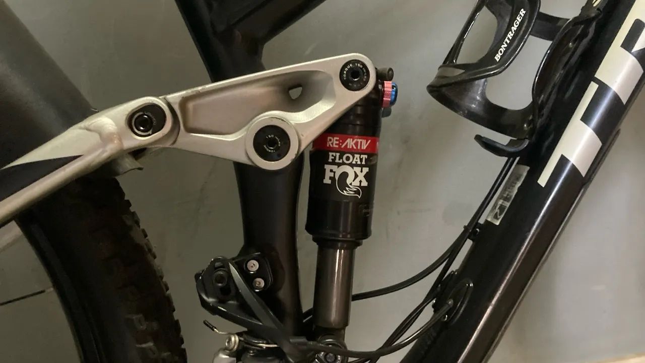 Trek Fuel EX 8 29 2016 - Foto 4